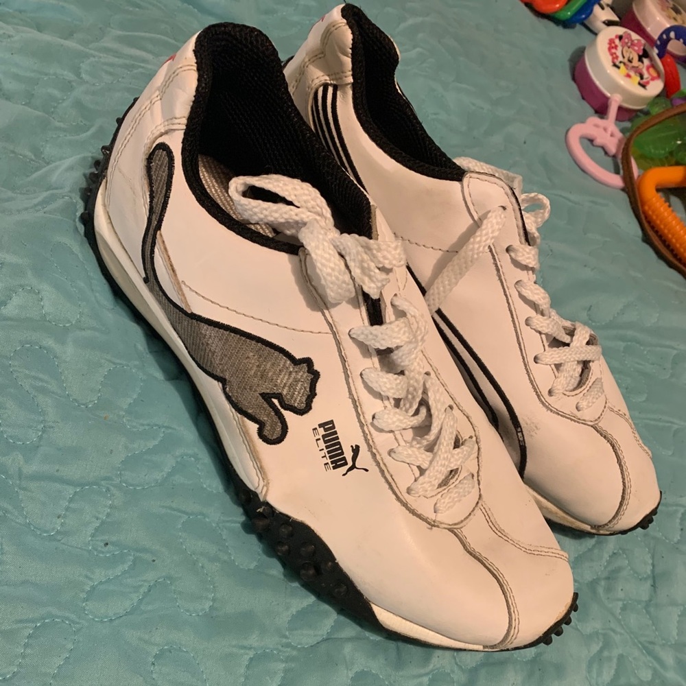 puma shoes